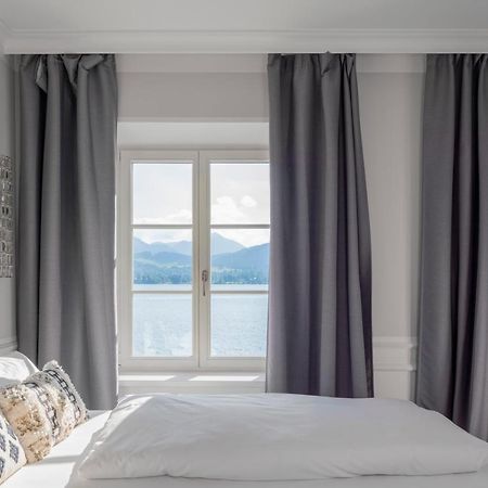 Villa Palazzo Tegernsee Dış mekan fotoğraf